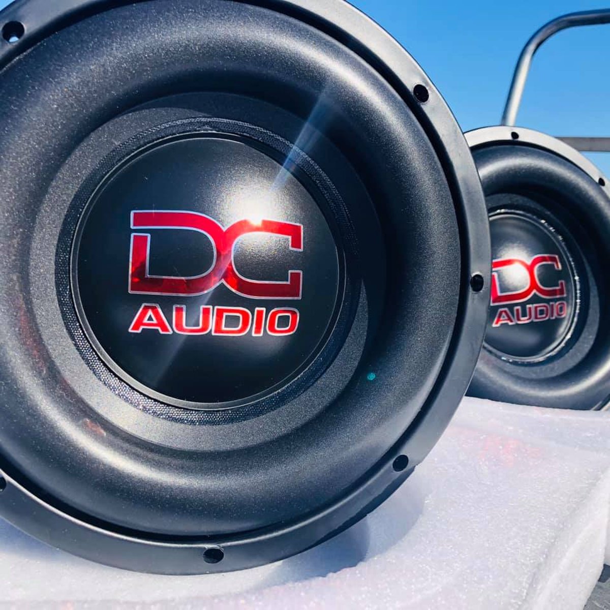 Subwoofer